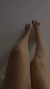 Kawwwawi Feet 🐾 Foto 4