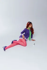 CassandraMarcy Happy Halloween🎃😈 Immagine  2