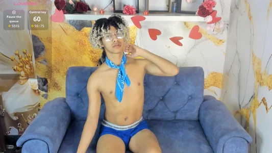 Victor_LatinBoy 💙 Pic 3