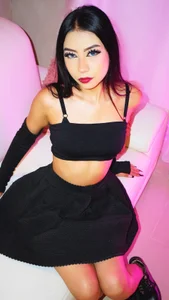 paytonmckay_ GOTH CUTE GIRL🖤 Immagine  4