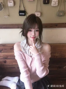 LinLin_698 Public Pic 4