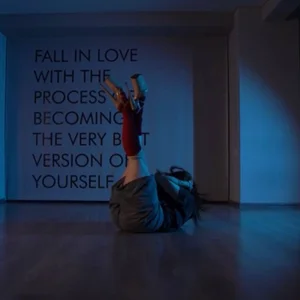 a little dance for you <3 de Barbara_Mitchel Foto 5