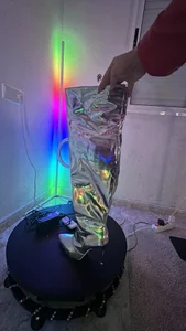 Erika_Kirman boots Foto 6