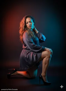 CarolLeer hot girl Immagine  3