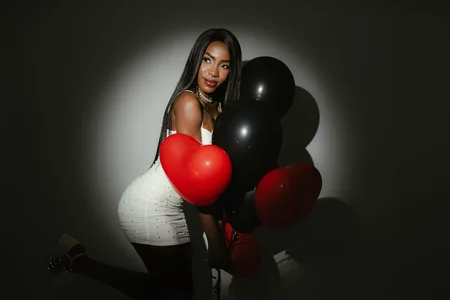 Birthday mood🎂 de TahliaMoreau  5 photos