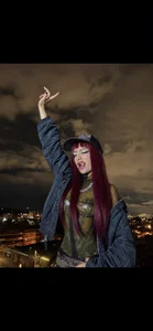 witches come out at night de psychodoll_11  7 Imagens