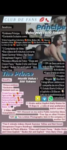 soynanabela28 TIP MENU PERSONALIZED CONTENT+ INFO CONTENT FOR CLUB FANS + 📍 Εικόνα 2