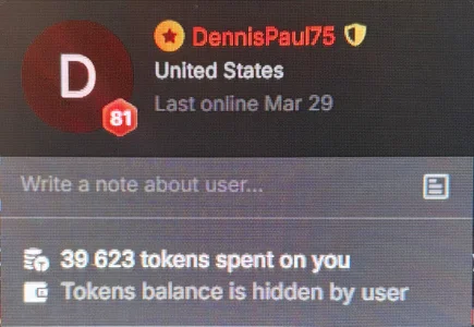 selina_coy my kings💎👑💌 зображення