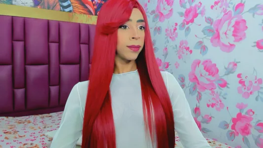 bigcockcandy111 HAIR RED Pic 6