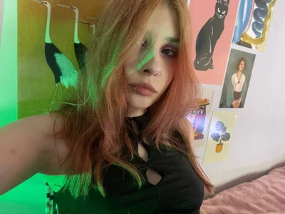 VelvetBlitz cute cute cute Foto 3