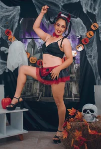 charlotte-11 Hallowen ♥ Pic 9