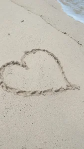 🏝️foticos playa od Queen_Antonella_Oficial  snímek