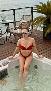 Jullia_Carter My Birthday 🎁 Pic 9