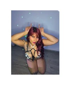 Charlotte1Demony Muuuuuu🐄🐄 Bilde 3