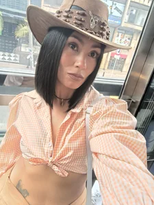 salome_stockman_s Cowgirl 🤠 Foto 4