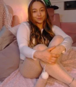 SabrinaVantress you'r Bunny Hình