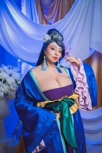 Andrea_Bloomix Public зображення 3