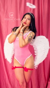 Maia_520 💟🌸Sweet love for this Valentine's Day💘💟 Immagine 