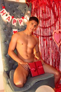 SalvadorFit San Valentine Foto 2