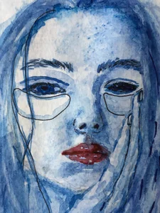 My hobby🎨🖌️ de _AlinaHot_ Foto 3