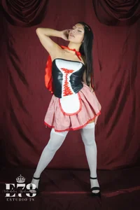 Gabriela_milani Happy Halloween 🎃 Pic 6