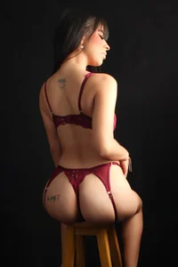 i am so horny!! 🔥 de LUCYAMARS1 Foto