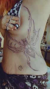 NovaLove2002 Novas Tattoos зображення 5