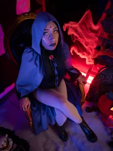 Dunnadan_Bms Raven 💜🖤 รูป 