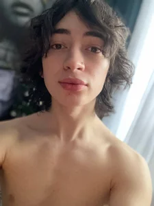 AlanReckless some selfies Foto