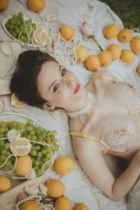 summer photosession de Lucyana_lune  7 Imagens