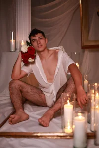 😈 Hot Valentine’s Surprise 🔥 de Cody_crown  3 Imagens