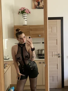 rave baby od SugarMuse  snímek