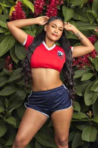 Luna_queen7 ⚽World cup ⚽ Pic 4