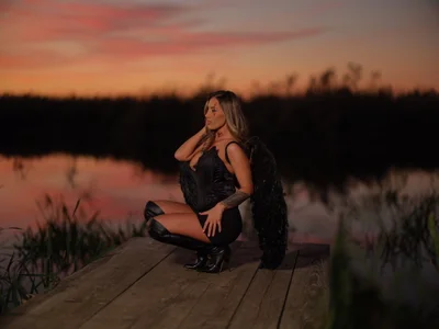 Evelyn_EvyyyのHalloween 🎃の 3枚の写真