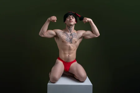 Andrew_Brooks CHRISTMAS Pic