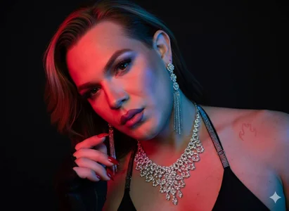 BeauttyFantasy HORNY Poză