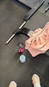 IsabellaBromsS Gym🏋🏾‍♀️ Pic 4