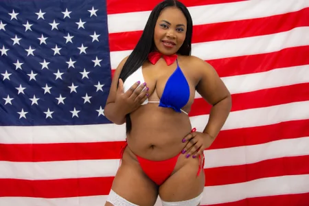 4th of July de JackyNorris  Imagens