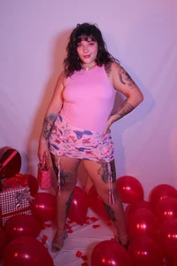 raven_noctis_ Your favorite Valentine's Day chocolate 💋 Billede 4