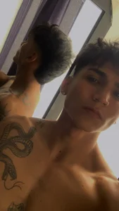 muscle_boyhorny Old times Foto 8