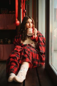 PixelGoddess The Approach of Miracles✨ Immagine 