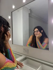 mirror full of sweetness😊❤️ de valery_maravilla__ Foto 4