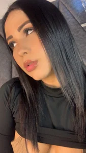 Lunara_Vall Angelic face Εικόνα 2