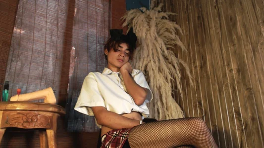 Leo_Glow I didn't do my homework, what will be my punishment? Pic 2