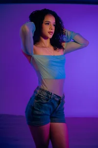 🍬Sweet and cute Mia od mia_pinklove  2 snímek