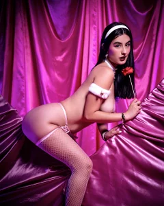 Lexiie1 Happy Valentine's Day, much love to all รูป  6