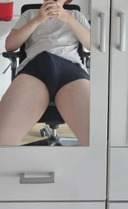 HornyGermanBoy05 Me😈🍆 Pic 3