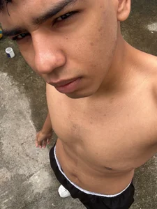 You handsome boy 🥰 de Santiago_Foxx  4 photos