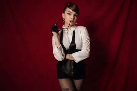 AnitaVenture Satisfaction Pic