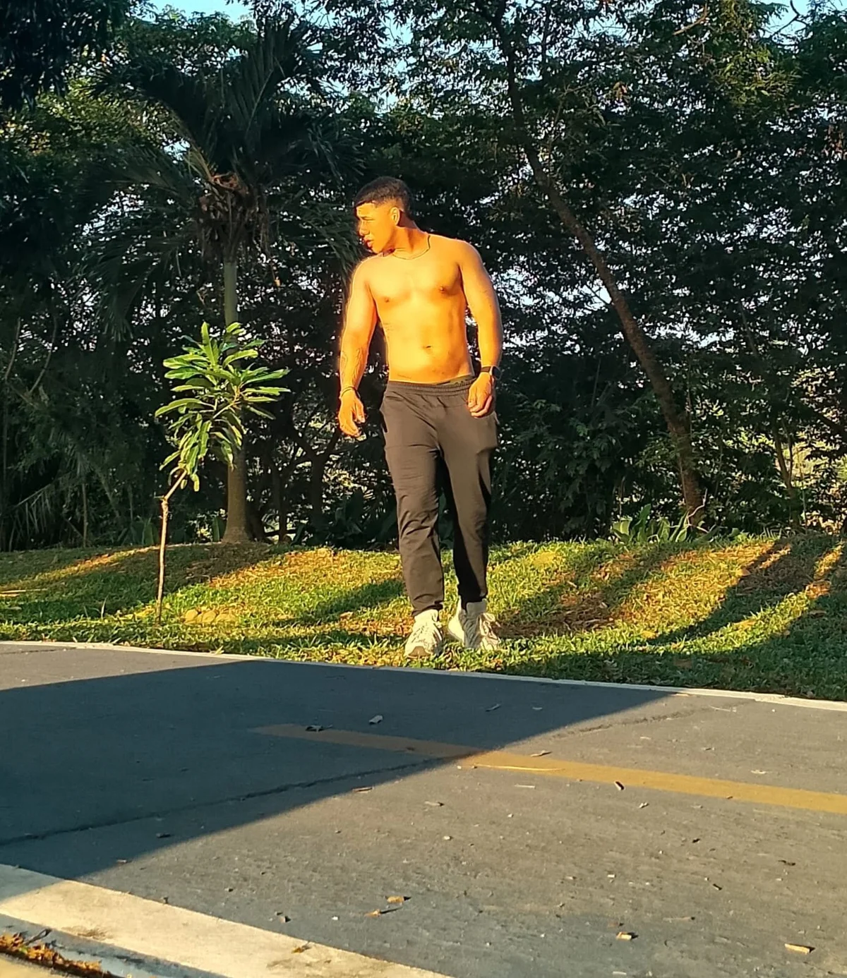 Foto em tendência de Benjamin_lich 5566